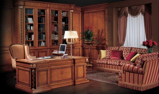 Диван Ezio Bellotti Office System 4257