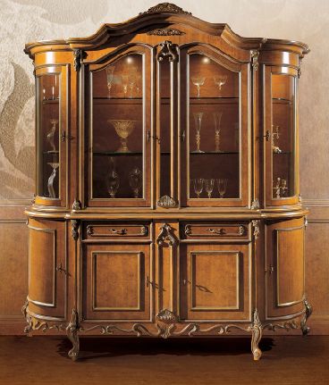 Витрина Angelo Cappellini	Cignani		18320/4