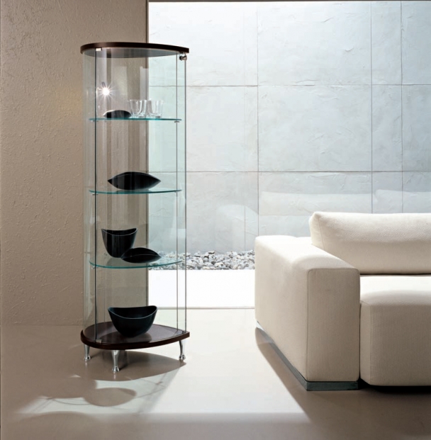 Витрина Tonin Casa Olivella 6427