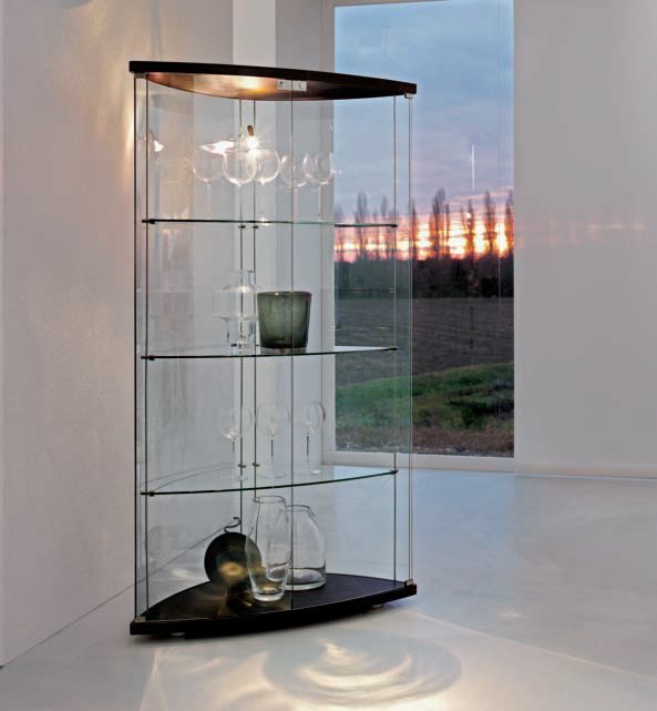 Витрина Tonin Casa Gracia 6430