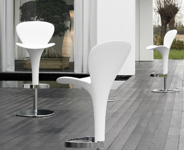 Барный стул Tonin Casa Oslo 6319