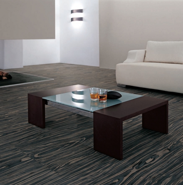 Журнальный столик Tonin Casa Monlue 8132