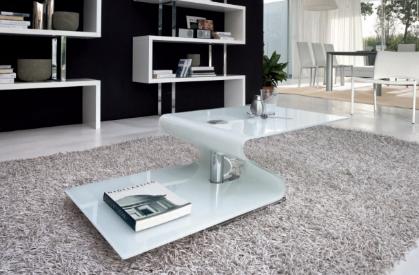 Журнальный столик Tonin Casa Pavones 8105