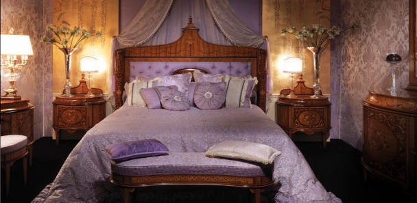 Пуф Ezio Bellotti Bedrooms 3459