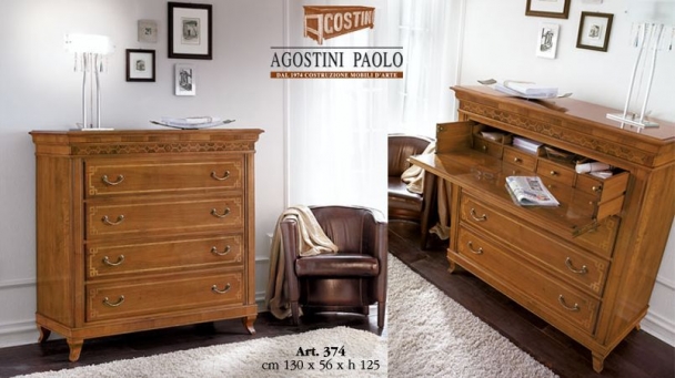 Комод Agostini Paolo 374