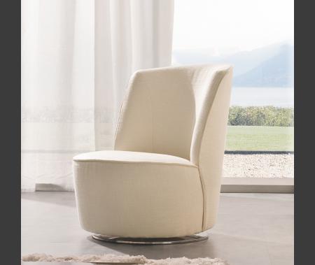 Кресло Cts Salotti Cocoon 679