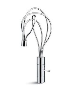 Смеситель Newform Morpho Kitchen 61945