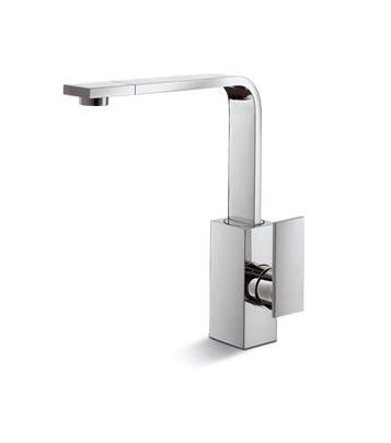 Смеситель Newform D-Rect 61420