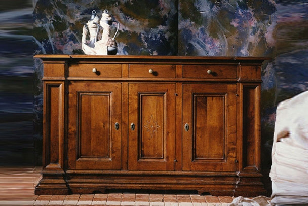 Буфет Giovanni Visentin Gli Originali 503