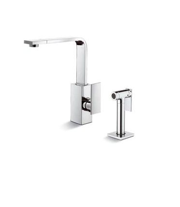 Смеситель Newform D-Rect 61430