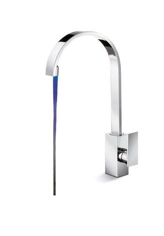Смеситель Newform D-Rect 61423
