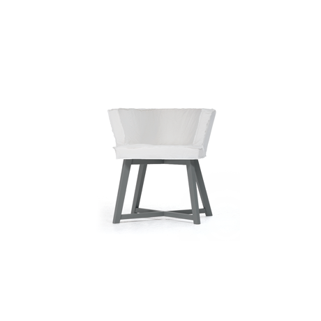 Кресло Gervasoni Gray 26