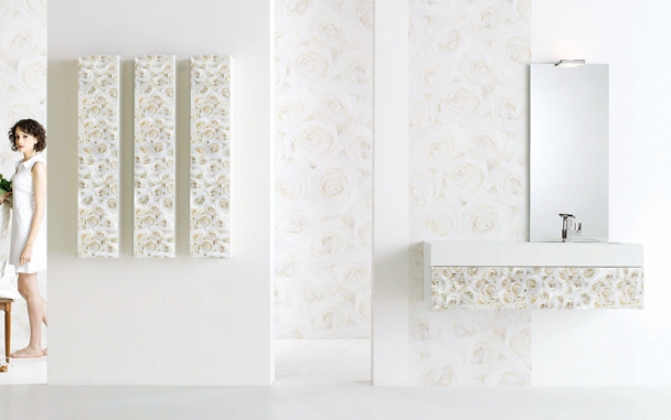 Мебель для ванных комнат F.lli Branchetti Tanteante decor TT1131