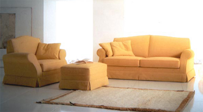 Комплект Cts Salotti Victoria 29547
