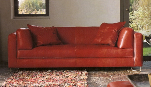Диван Doimo Sofas Vanity 236 A2300