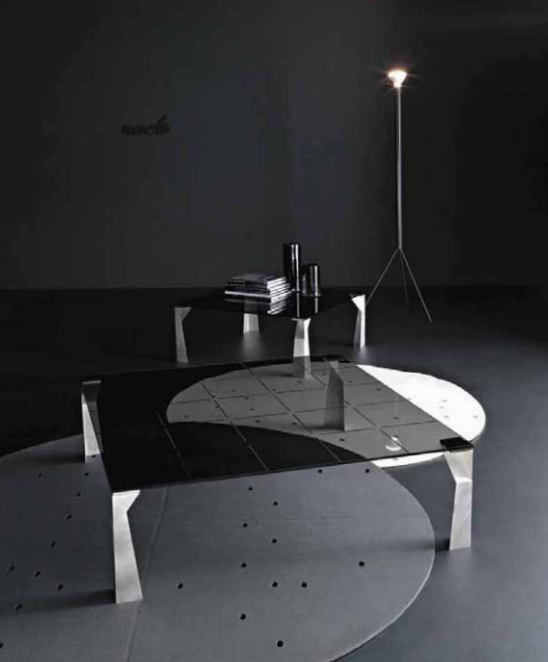 Стол журнальный Flai 13119.10