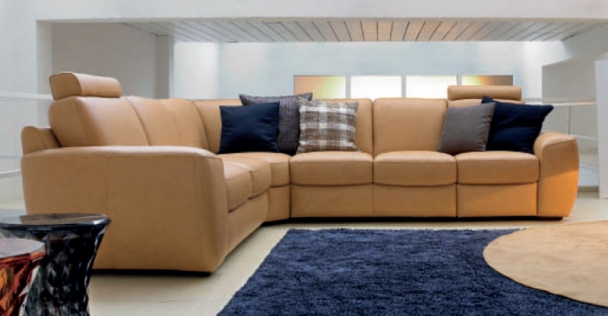 Мягкая мебель Doimo Sofas Campus E5430
