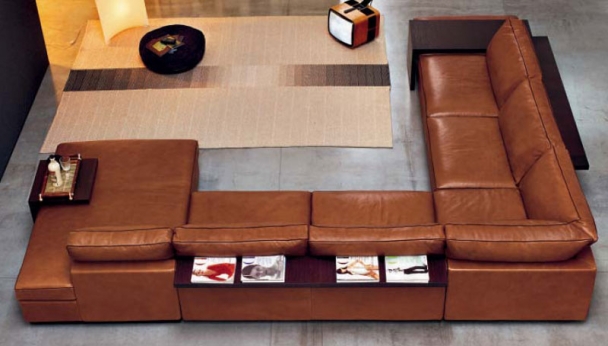 Мягкая мебель Doimo Sofas Ethno E8500
