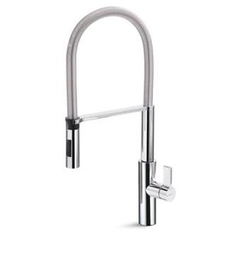 Смеситель Newform Libera Kitchen 63930