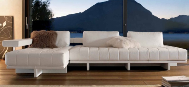Мягкая мебель Doimo Sofas Fiji E4900