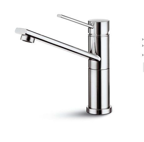Смеситель Newform X-Skip 61610