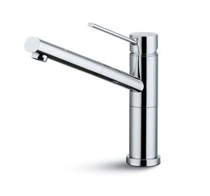 Смеситель Newform X-Skip 61615