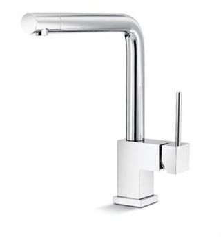 Смеситель Newform Forma Kitchen 60500