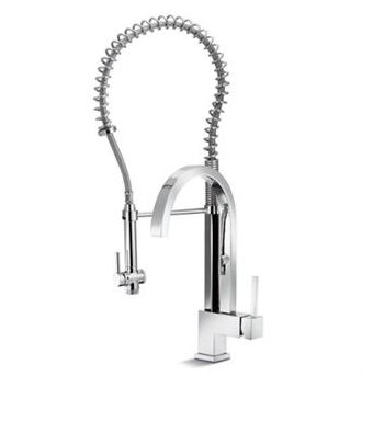Смеситель Newform Forma Kitchen 60556