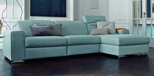 Мягкая мебель Doimo Sofas Andy 264 A3500
