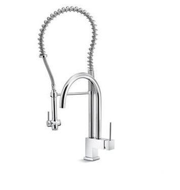 Смеситель Newform Forma Kitchen 60555