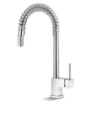 Смеситель Newform Forma Kitchen 60550