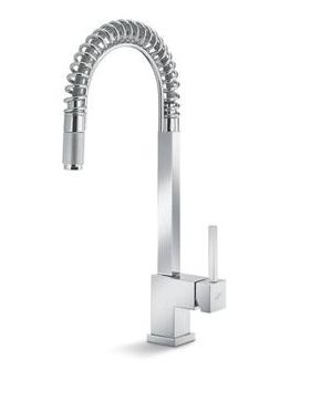 Смеситель Newform Forma Kitchen 60551