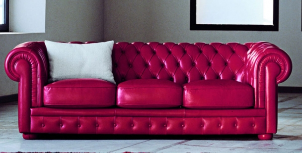 Мягкая мебель Doimo Sofas Alioth 230 A3400