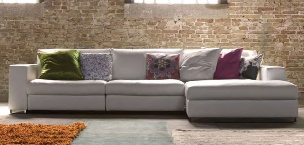 Мягкая мебель Doimo Sofas Attico E4970