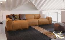 Мягкая мебель Doimo Sofas Urbanlight 824