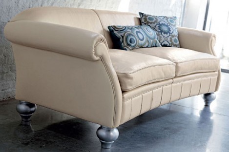 Диван Doimo Sofas Ottocento 15