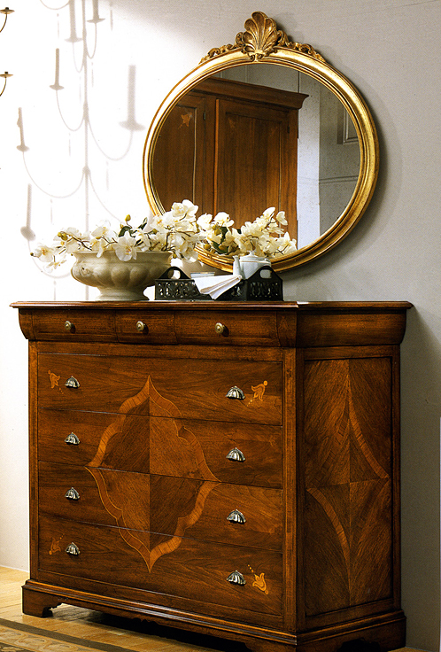 Комод Bamax 75.412