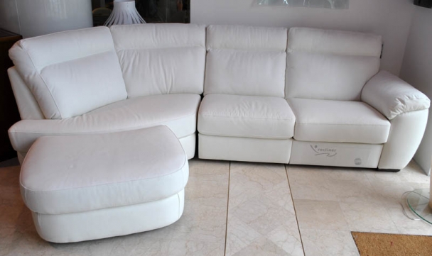 Диван Doimo Sofas Charles Comp 01