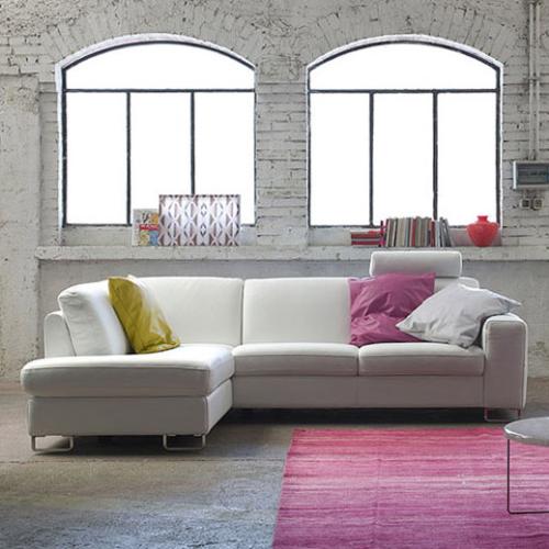 Диван Doimo Sofas Ricky 01