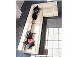 Диван Doimo Sofas Urban Comp 01