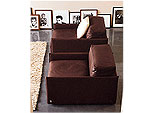 Кресло Doimo Sofas Lumiere 01