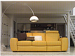Диван Doimo Sofas Campus 01