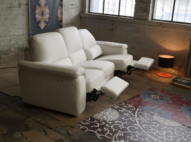 Диван Doimo Sofas Ego 01