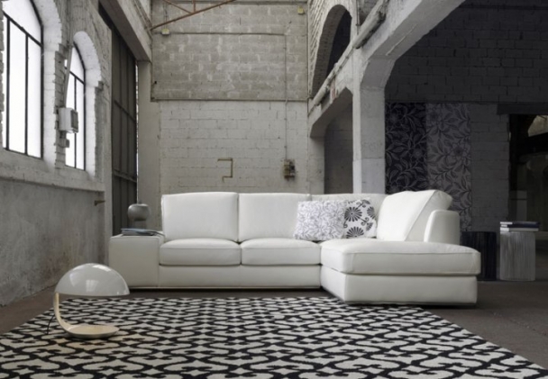 Диван Doimo Sofas Tango Comp 01