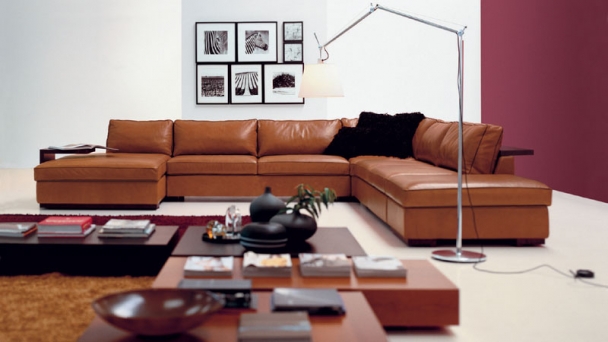 Диван Doimo Sofas X Sofas 01