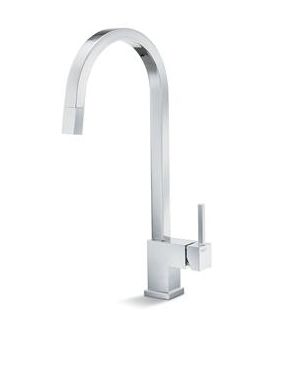 Смеситель Newform Forma Kitchen 60526
