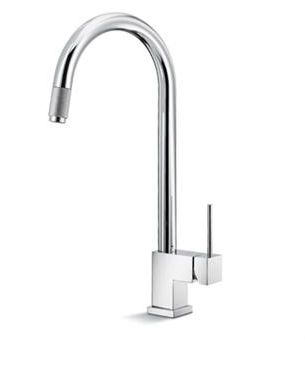Смеситель Newform Forma Kitchen 60525
