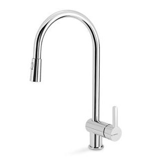 Смеситель Newform Ergo Kitchen 65925