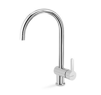 Смеситель Newform Ergo Kitchen 65921