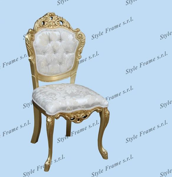 Стул Frame 62/42